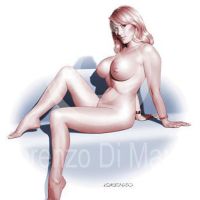 Vintage 1 - Teri Martine