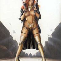 Bounty Hunter