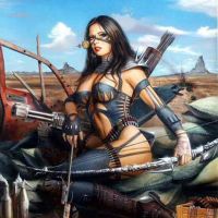 Desert Rose