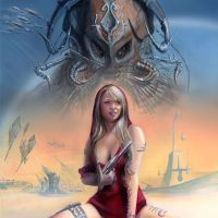 Empires End