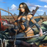 Heavy Metal-1