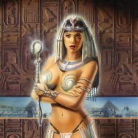 Nile Empire