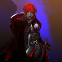 Mad Monkey-Vanguard By Mad Monkey