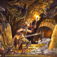Malcolm McClinton-Torgid By Malcolm McClinton