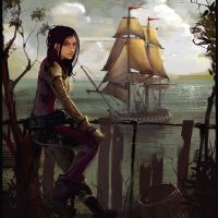Marc Brunet-Grog By Marc Brunet