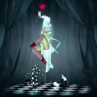 Marie Violetmoon Richy-107028697 Large Curious Circus Part Two By Violetmoon Artd424oy0