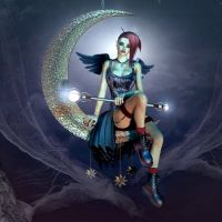 Marie Violetmoon Richy-107028985 Large SciFiFantasyAngelAngeljpgrZd485598