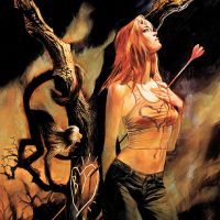 Massimo Carnevale-Y - the Last Man 057 By Massimo Carnevale