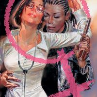 Massimo Carnevale-Y - the Last Man Girl On Girl By Massimo Carnevale