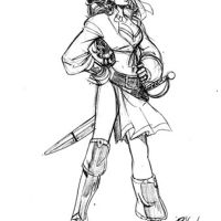 Mike Wierningo-Serra By Mike Wierningo