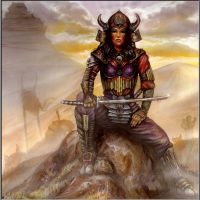 Samurais Dawn