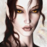 Neven-Dragon Eyes By Neven