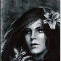 Nina Eyrich-Nina Eyrich - Butterfly Faery