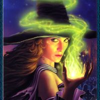Hex of the Wicked Witch