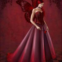 Queen of Hearts