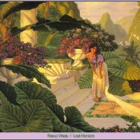 Raoul Vitale-Raoul Vitale - Lost Horizon
