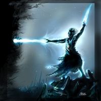 Ghost of Lorian