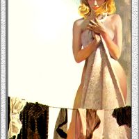 Robert McGinnis-C-RM 004