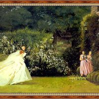 Robert McGinnis-C-RMHOF4