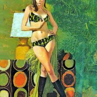 Robert McGinnis-Mmukidbvnv1ruu90ro3 500
