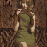 Robert McGinnis-Tumblr Mmukidbvnv1ruu90ro1 500