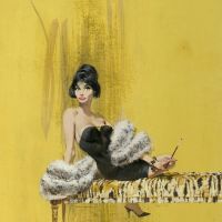 Robert McGinnis-Xtumblr Mmukidbvnv1ruu90ro4 500
