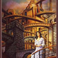 Ron Walotsky-Ron Walotsky - Bridges