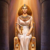 Daughter of Bast