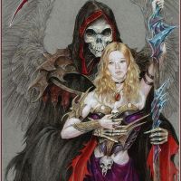 Sam Hogg-Sam Hogg - Death Becomes Her