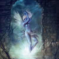 Sandra Hirschmann-End of A Fae By Sandra Hirschmann