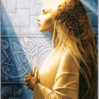 Sandrine Gestin-Sandrine Gestin - Galadriel