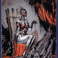 Saverio Tenuta-Saverio Tenuta - the Beauty and the Beast