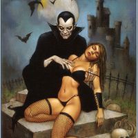 Scott Lewis-Scott Lewis - Vampire