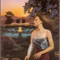 Stephen Youll-Stephen Youll - Foundations Edge