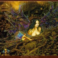 Steve A Roberts-Steve A Roberts - Queen of Dreams