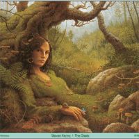Steven Kenny-Steven Kenny - the Glade