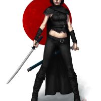 Thoma Loessl-Character By Thoma Loessl
