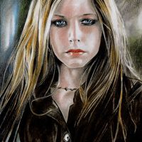 Avril Lavigne