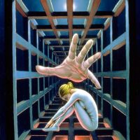 caged memories