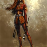Tomasz Jedruzek-Woman By Tomasz Jedruzek