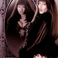 Tony Mauro-Mirror, Mirror By Tony Mauro