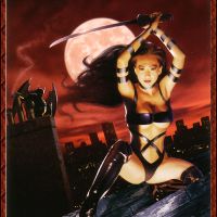 Tony Mauro-Tony Mauro - Jade Warriors 3