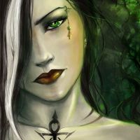 Ulrike Kelinert-Immortal By Ulrike Kelinert