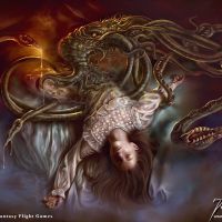 Demon Lover