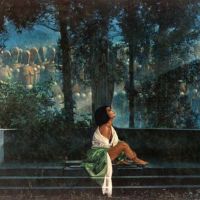 Walter Girotto-ASPETTANDO UN RAGGIO DI SOLE