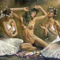 Walter Girotto-Awakening