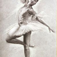 Walter Girotto-BALLERINA