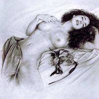 Walter Girotto-CARESSING DREAM