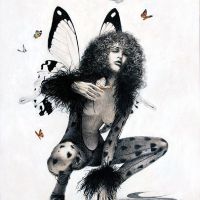 Walter Girotto-FLY BUTTERFLY, FLY