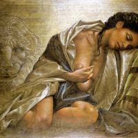 Walter Girotto-IL SONNO DEL LEONE